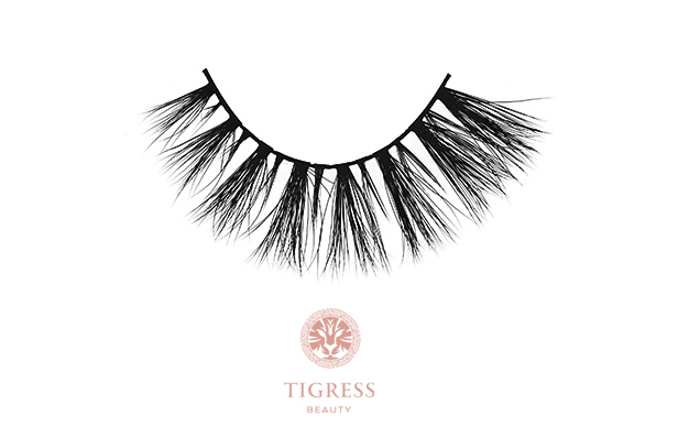 Majesty | Silk 3d Luxury Eyelashes