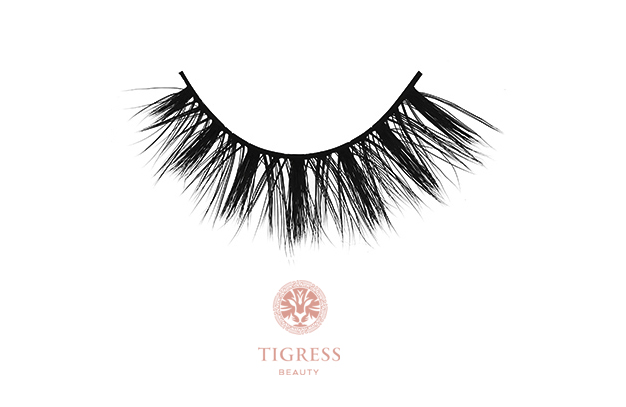 Siren | Silk 3d Luxury Eyelashes