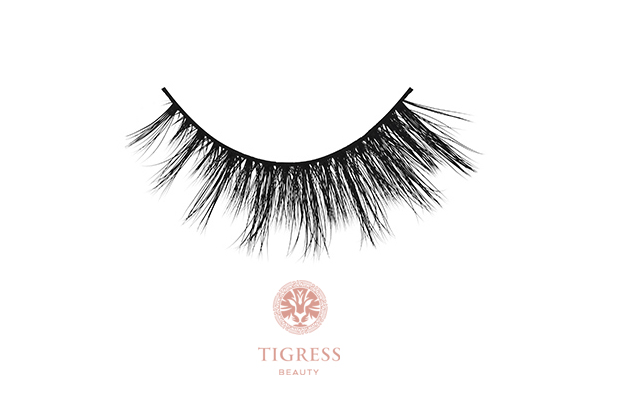 Temptress | Silk 3d Luxury Eyelashes
