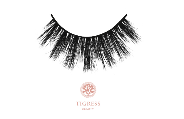 Vixen | Silk 3d Luxury Eyelashes