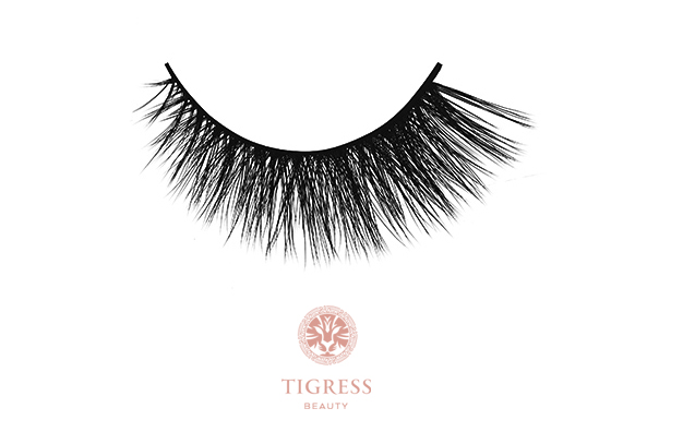 Yeran | Silk 3d Luxury Eyelashes